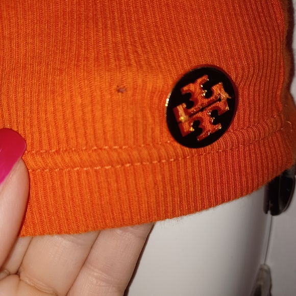 Tory Burch Long sleeved ribbed knit. XS/S SEXY 🤩 - Picture 4 of 6